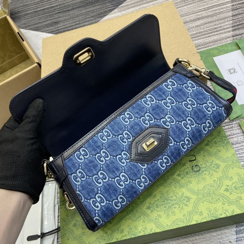 Gucci Hobo Bags